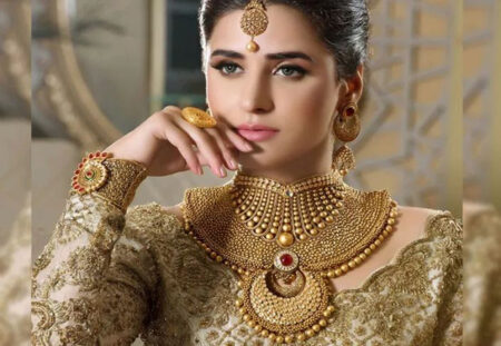 ২২ ক্যারেট সোনার দাম