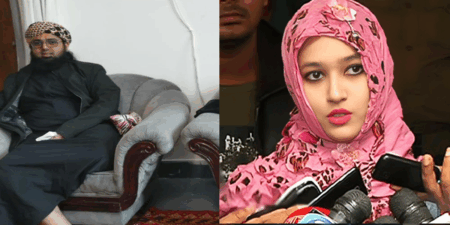 তালহার বিরুদ্ধে স্ত্রী হ্যাপীর ৯টি বিয়ের অভিযোগ ও অন্যান্য বিতর্ক