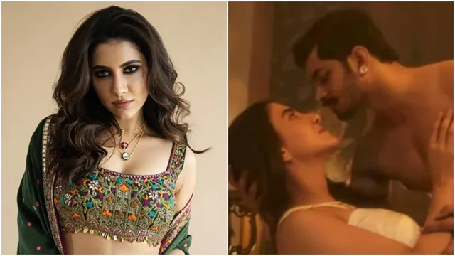 ‘বিনোদিনী- রুক্মিণী