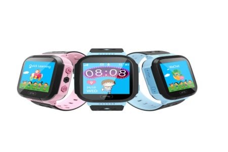 Buy Smartwatch for Kids with GPS Tracker: Keep Your Child Safe Buy Smartwatch for Kids with GPS Tracker