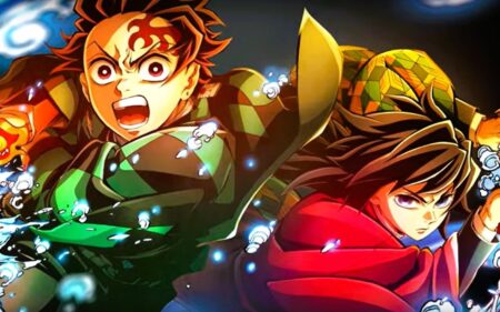 demon slayer movie infinity castle