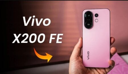 Vivo X200 FE Price in Bangladesh (2025): Expected Specs, Features & Launch Insights vivo x200 fe price