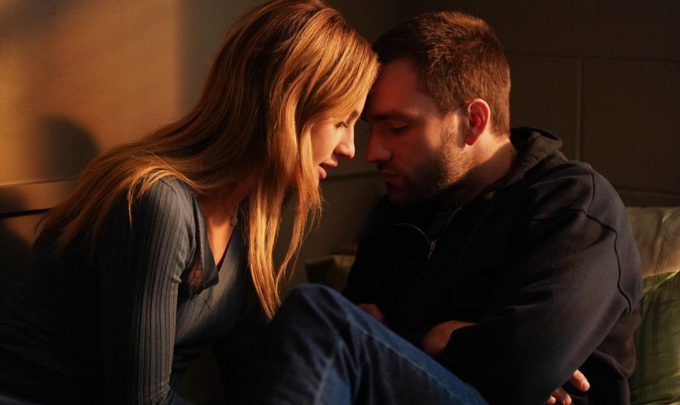 প্রেমের বিচ্ছেদ