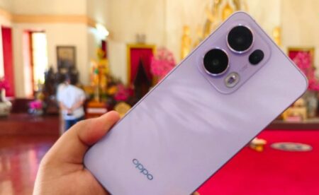 oppo reno 14 series