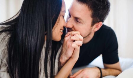 পুরনো প্রেমের টান