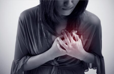 প্রেমে বিশ্বাস হারানো