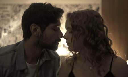 নতুন করে প্রেমে জড়ালাম, অপরাধবোধ আমাকে কুড়ে খাচ্ছে পরকীয়া ও অপরাধবোধ