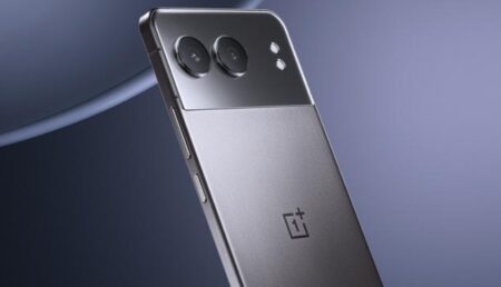 OnePlus Nord 5 Spotted on Geekbench with Snapdragon 8s Gen 3, 12GB RAM, and Android 15: Launch Expected Soon OnePlus Nord 5