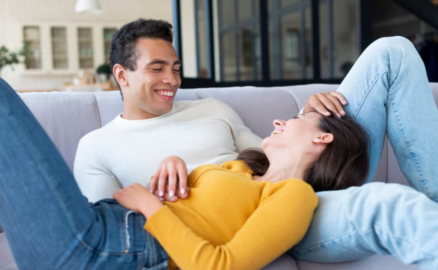 দাম্পত্য জীবনের অজানা কথা