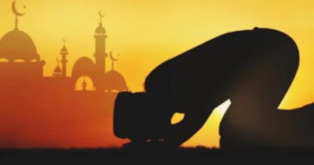 জান্নাতে যাওয়ার সহজ ৬ আমল