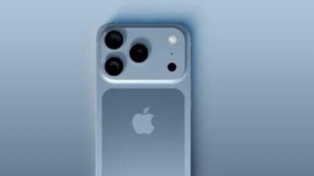 iPhone 17 Pro & Pro Max Geekbench Leak Hints at Major Performance Leap iPhone 17 Pro & Pro Max