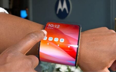 নতুন ফোনে সেটিংস