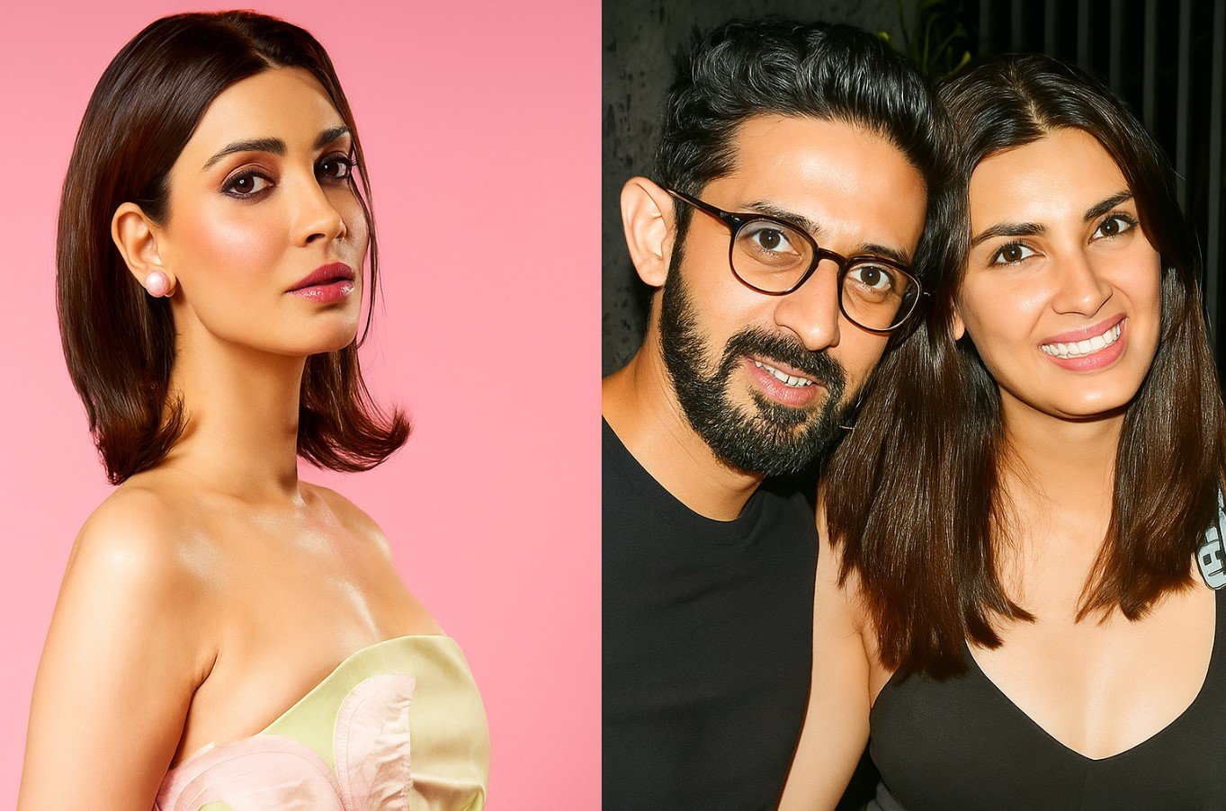 Diana Penty Opens Up On 12-Year Relationship With BF Harsh Sagar: 'In My Head, I'm Married' Diana Penty Opens Up On 12-Year Relationship With BF Harsh Sagar: 'In My Head, I'm Married'