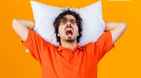 রাতে ঘুম না আসলে কী করবেন? ঘুমানোর আগে মানসিক প্রস্তুতি ঘুম না আসার সমাধান