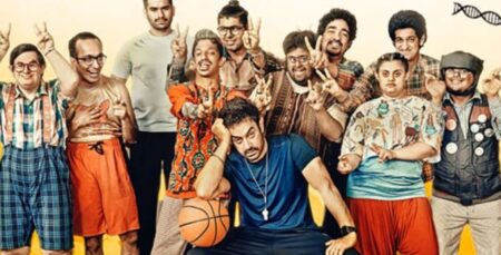 Sitaare Zameen Par Box Office Collection Day 3: Aamir Khan’s Film Shows Mixed Trend on Sunday sitaare zameen par