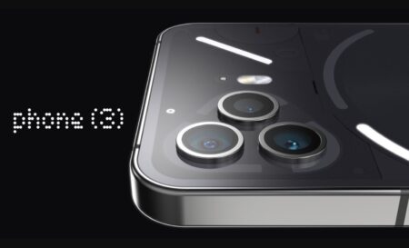 Nothing Phone (3) Specs Leak Reveals Massive Upgrades Ahead of Launch nothing phone 3 specs leak