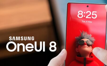 Samsung One UI 8 update features