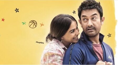 Sitaare Zameen Par Day 16 Box Office Collection: Aamir Khan’s Film Maintains Momentum, Nears ₹140 Cr Milestone Sitaare Zameen Par movie