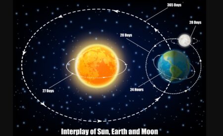 মহাকর্ষ না থাকলে কী হতো