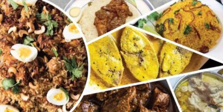 দুই বাংলার ঐতিহ্যবাহী খাবারগুলোর মধ্যে কোনটি সবচেয়ে জনপ্রিয়? জানলে অবাক হবেন! দুই বাংলার ঐতিহ্যবাহী খাবার