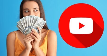 ইউটিউব দিয়ে ইনকাম