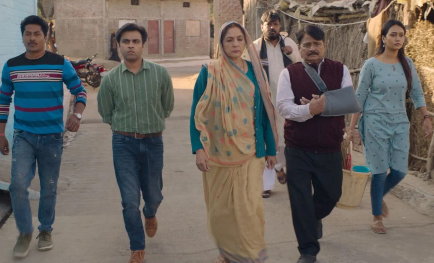 Panchayat Season 4 Review: The Politics Turns Messier, The Magic Fades Panchayat Season 4 Review