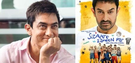 Sitaare Zameen Par Box Office Collection: Aamir Khan’s Film Outpaces TZP & Laal Singh, Targets Ghajini sitaare zameen par box office collection