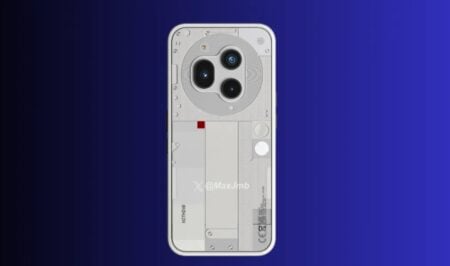 Nothing Phone 3 Specs: The Future of Mid-Range Innovation nothing phone 3 specs