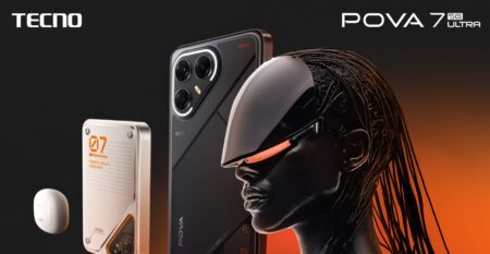 tecno pova 7 ultra 5g specs