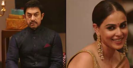 Sitaare Zameen Par Box Office Collection Day 18 box office collection Sitaare Zameen Par