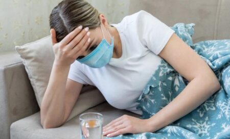 nimbus covid variant