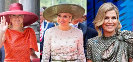 Who is Queen Maxima
