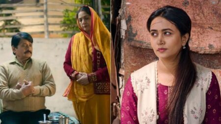 Panchayat Season 5 Confirmed: Sanvikaa Reveals Shooting Timeline and What Fans Can Expect panchayat season 5