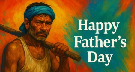 100+ Happy Father’s Day Wishes, Messages, Quotes, Facebook & WhatsApp Status Happy Father’s Day