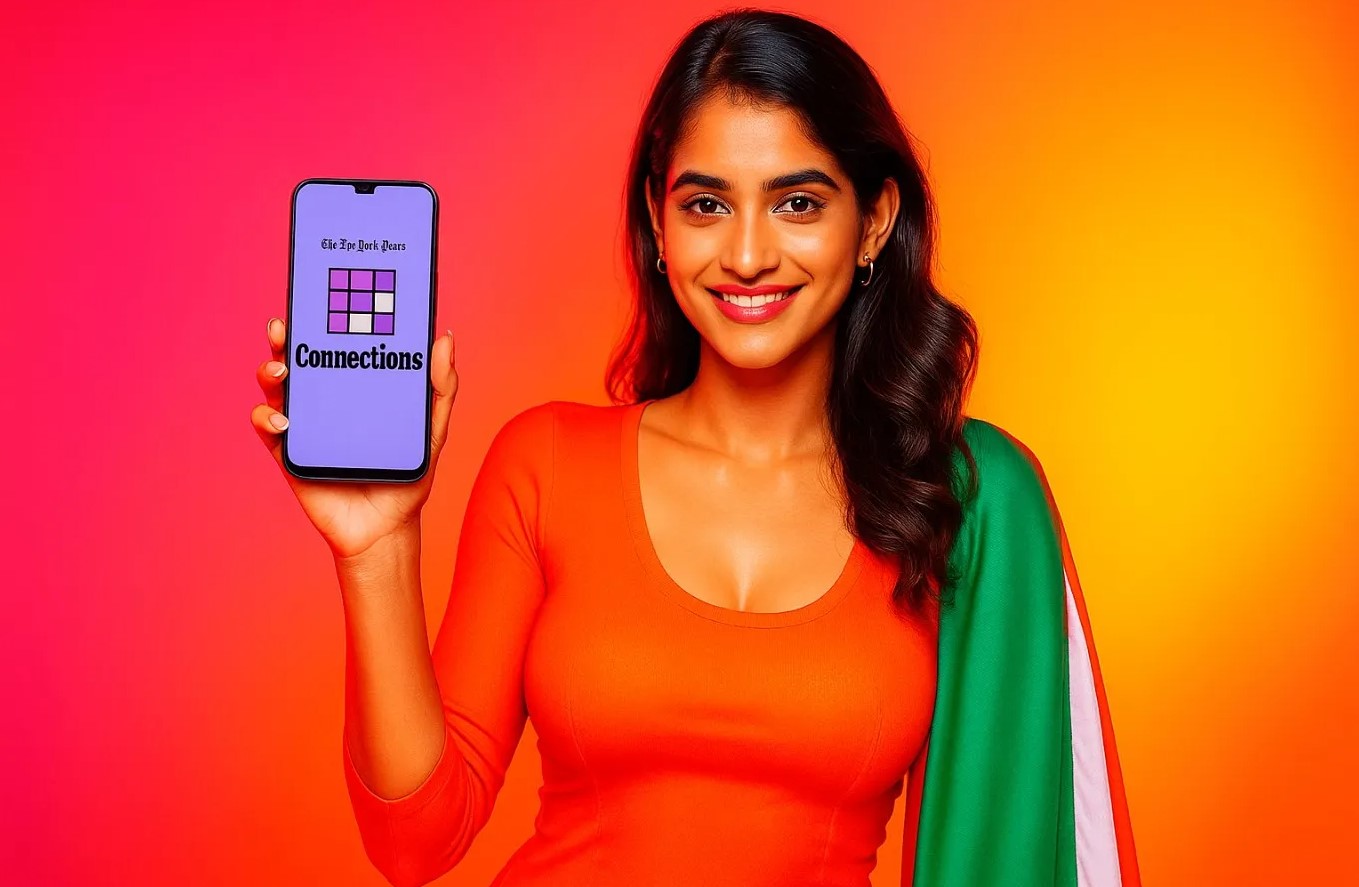 nyt connections hints