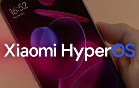 xiaomi hyperos