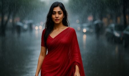 আবহাওয়ার খবর