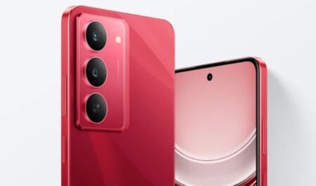 realme narzo 80 lite