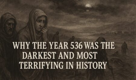 ৫৩৬ সাল ইতিহাস