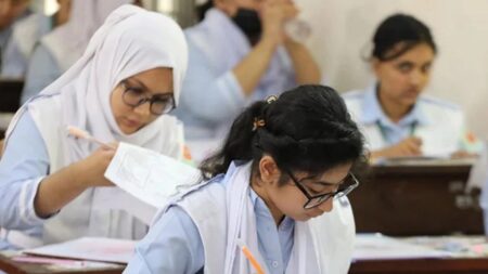 সারা দেশে আজ একযোগে