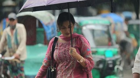 তাপমাত্রা কমবে আজ