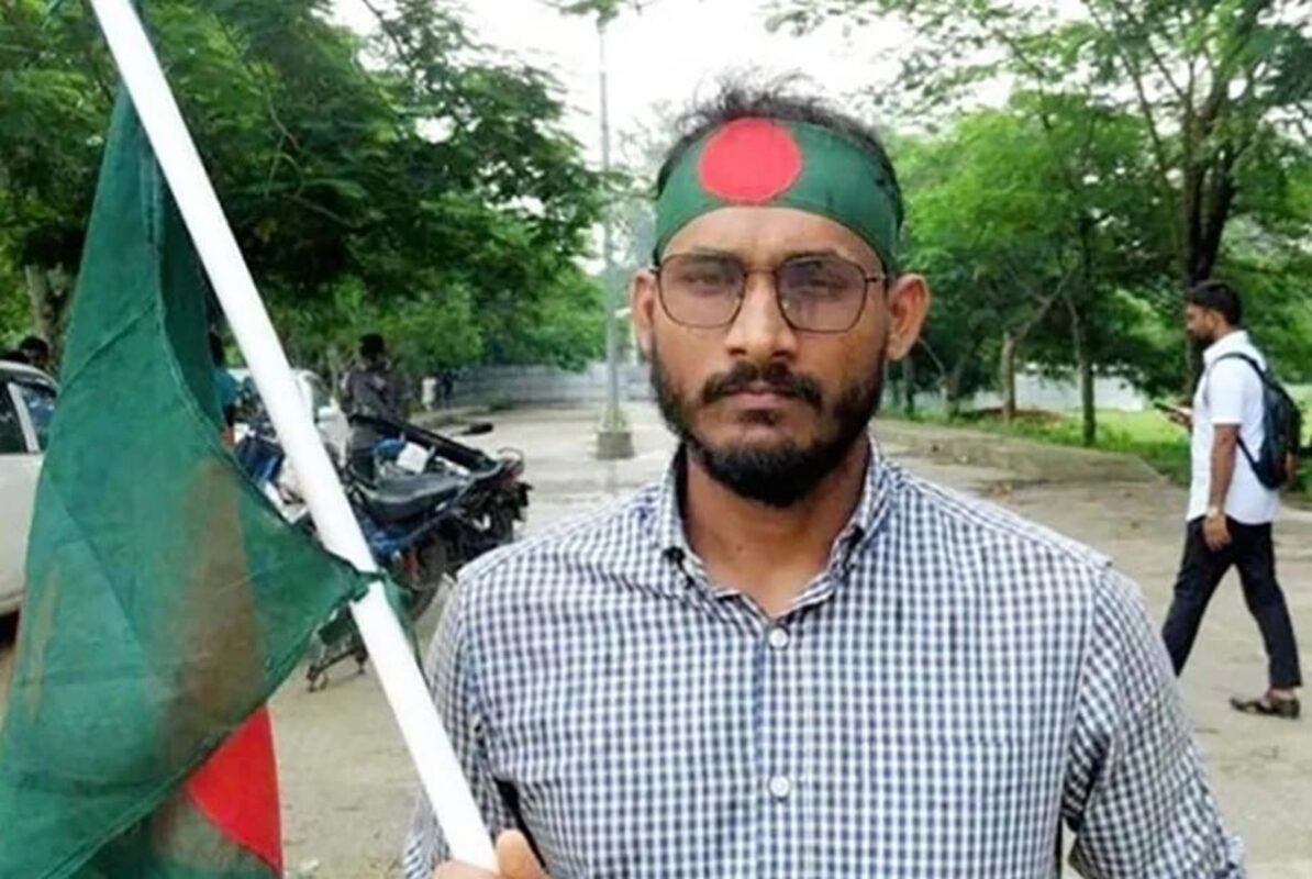 তদন্তের বিরুদ্ধে বেরোবিতে