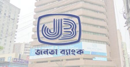 ২০২৪ সালে জনতা ব্যাংকের