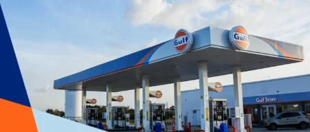Gulf Oil Innovations