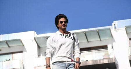 ‘মান্নাত’ ছেড়ে কত টাকা