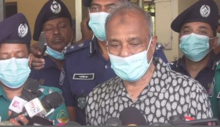 তারেক রহমানের দেশে ফিরতে