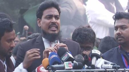 জাতীয় পার্টির বিরুদ্ধে