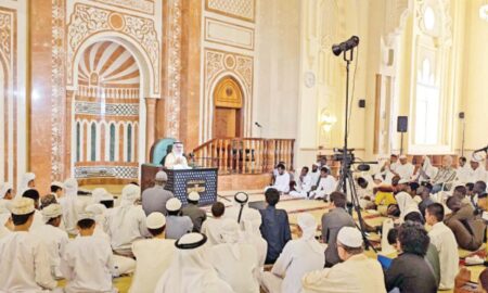 ইসলামিক বিশ্বে চিন্তার