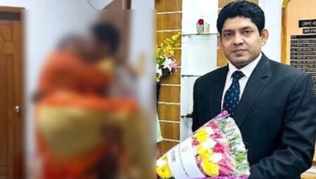 ভিডিও কেলেঙ্কারির পর