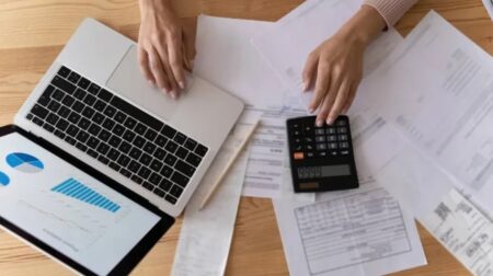 ট্রেইনি ক্যাশ অফিসার